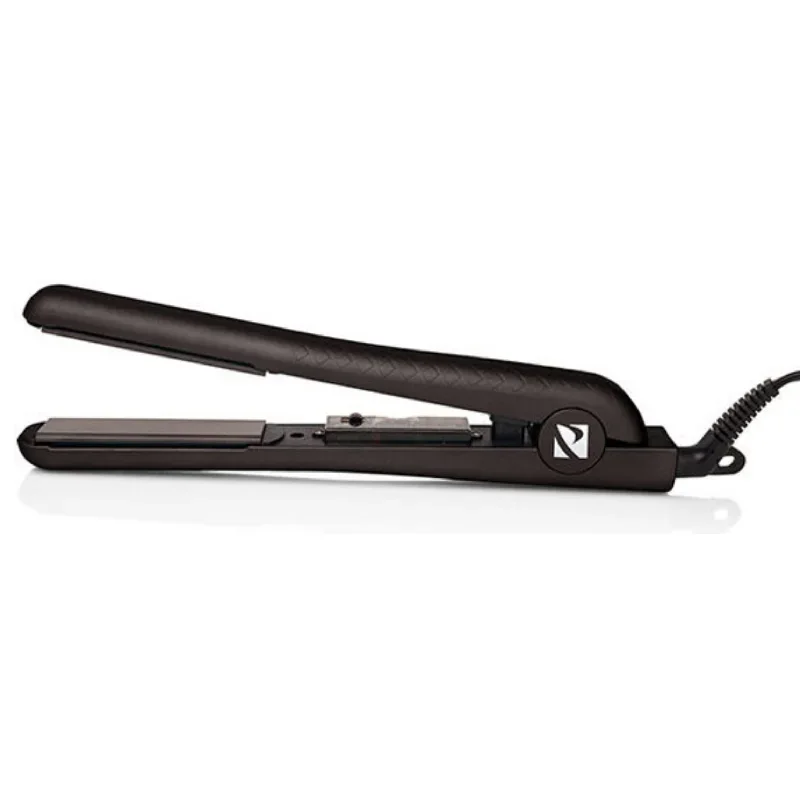 Matte Black 1 Infusion | Flat Iron