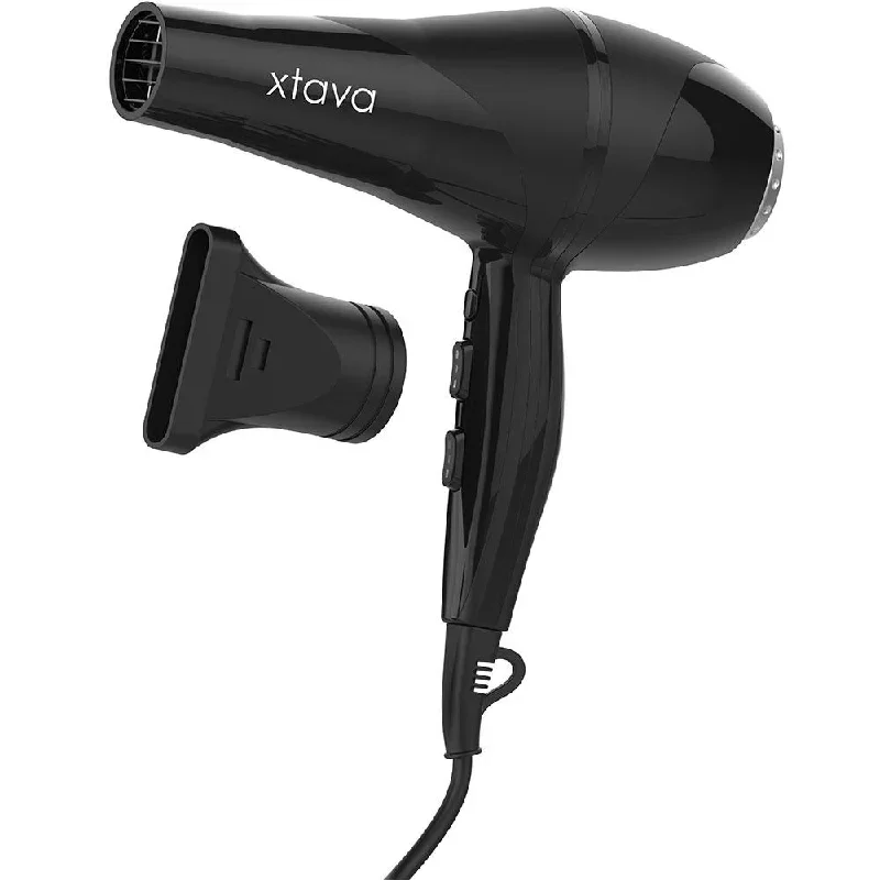 The Allure Professional Ionic Ceramic Hair Dryer