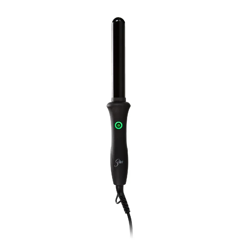 Bombshell ThermaCore Collection 1-Inch Clipless Curling Rod