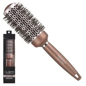 Brushworx Virtuoso Hot Tube Brush Medium