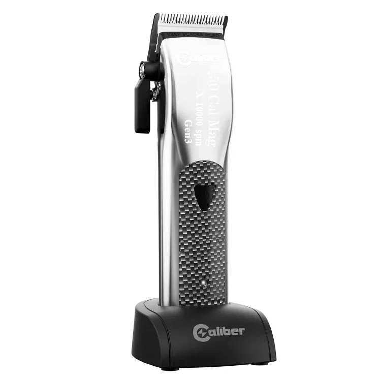 Caliber Pro 50 Cal Mag Cordless Clipper