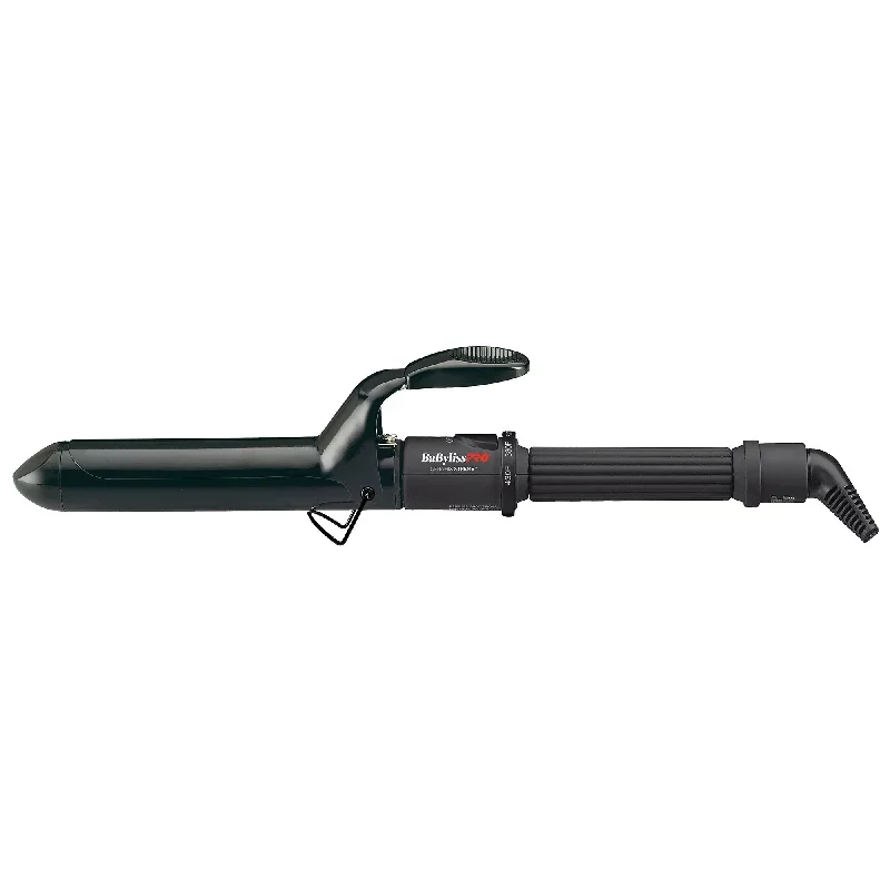 Ceramic Curling Iron