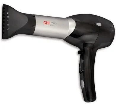 CHI Pro Ceramic Hair Dryer Low EMF 1500 Watts