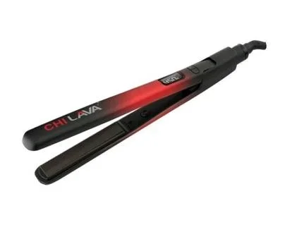 CHI Lava Volcanic Ceramic Hairstyling Iron