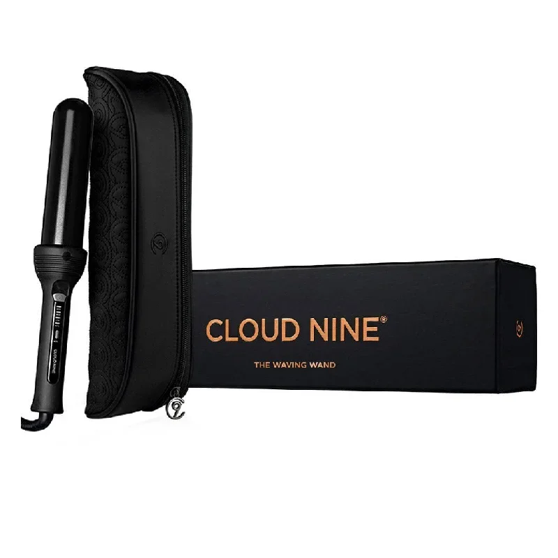 CLOUD NINE The Waving Wand