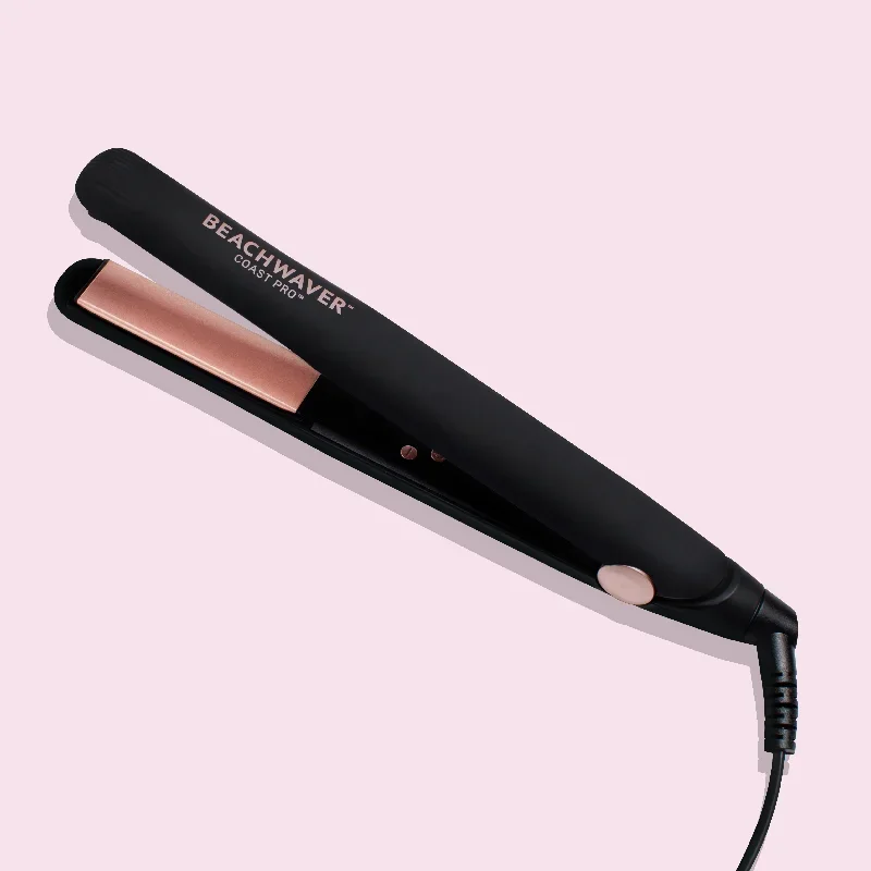 coast-pro-ceramic-flat-iron-midnight-rose-bwflblack