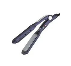 Conair CS44RCS Dry n Straight 2 Ceramic Hair Straightener 110-220 Volts