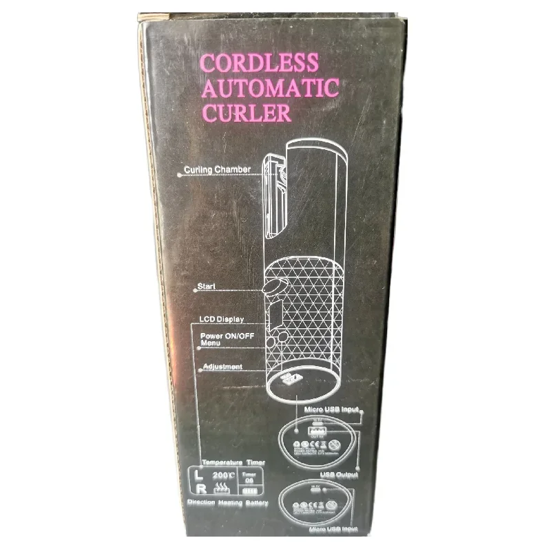 cordless-automatic-hair-curler