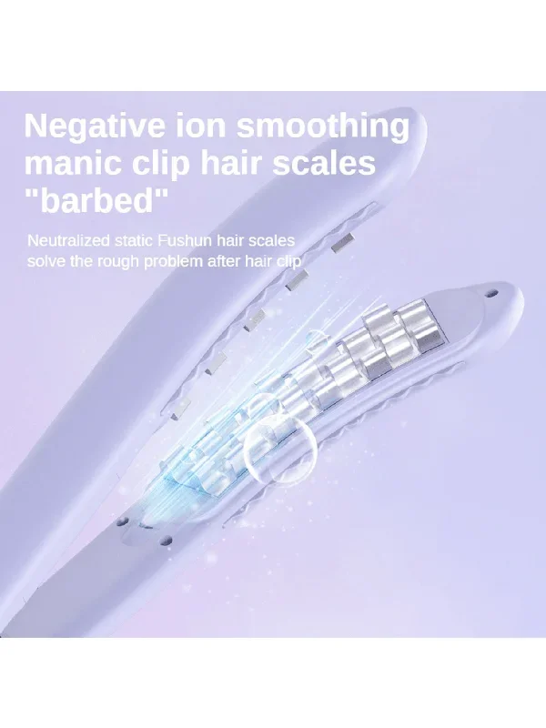 corn-hair-curling-iron-high-cranial-top-fluffy-appliance-with-ironing-splint-fluffy-pad-hair-styling-tools