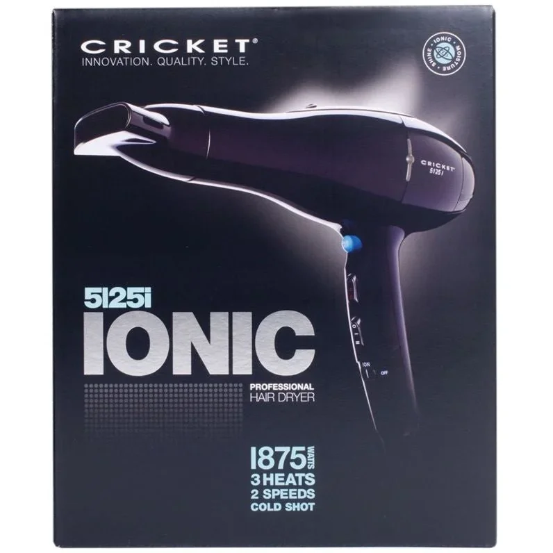 cricket-5125i-dryer