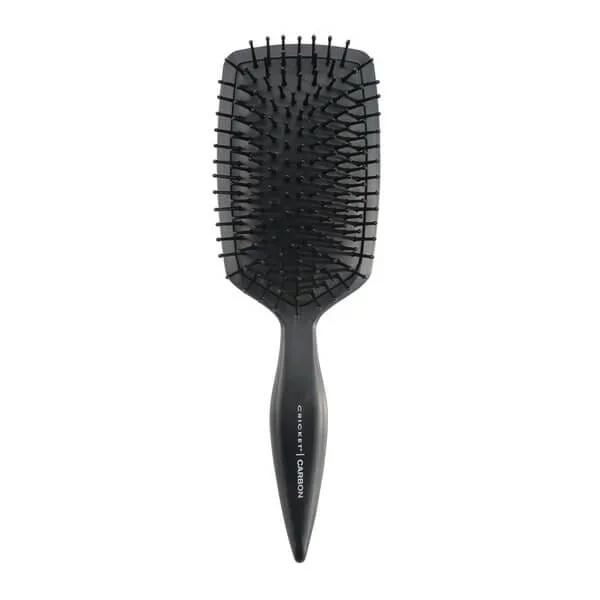 Cricket Carbon Paddle Brush