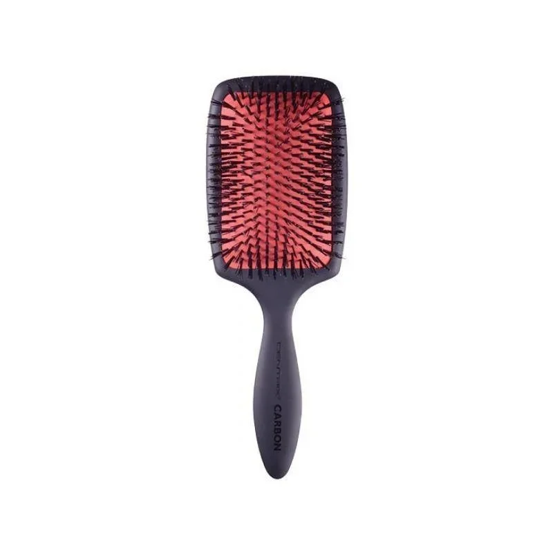 Cricket Centrix Premium Carbon Large Paddle Brush