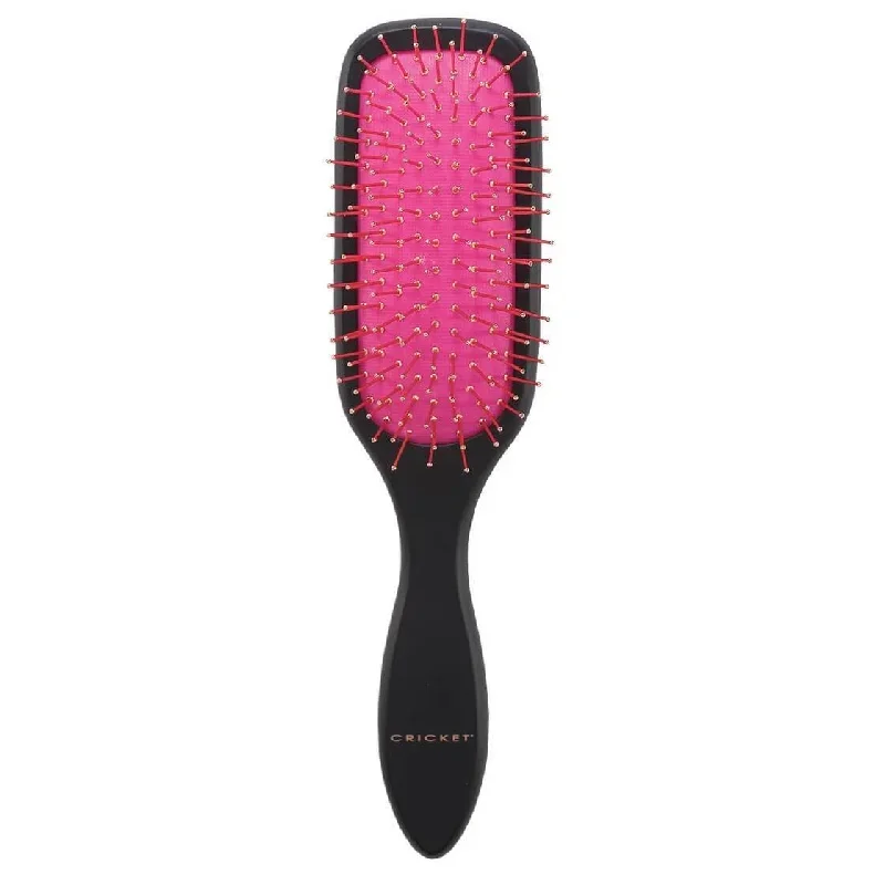 Cricket Copper Clean Designer Sculpt Paddle Brush