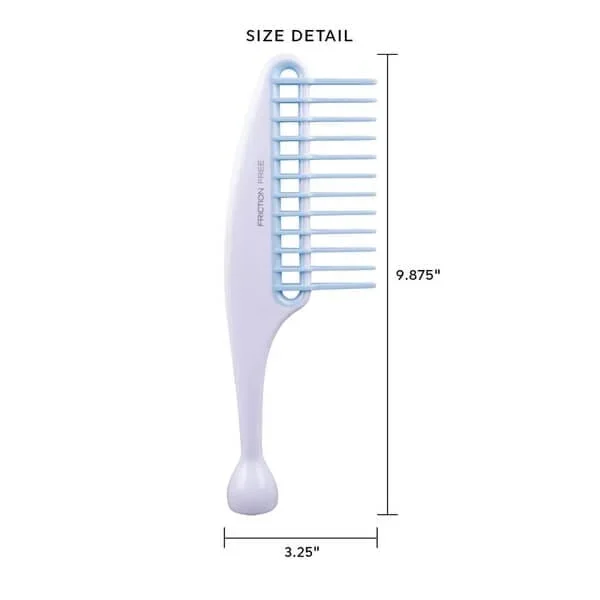 cricket-ff10-friction-free-rake-comb