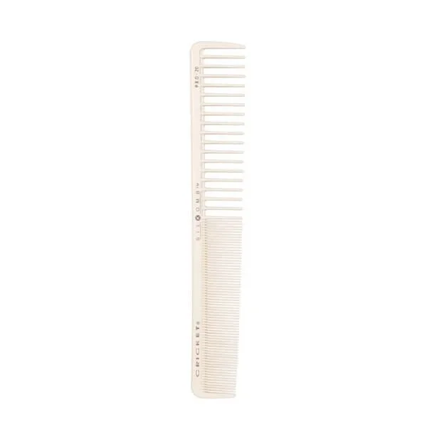 Cricket Silkomb Pro-20 All-Purpose Cutting Comb