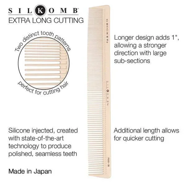 cricket-silkomb-pro-35-extra-long-cutting-comb