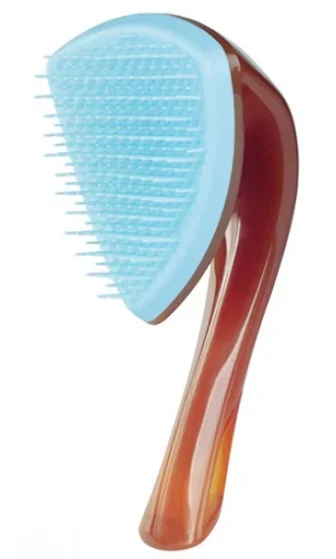 Cricket Ultra Smooth Detangling Brush