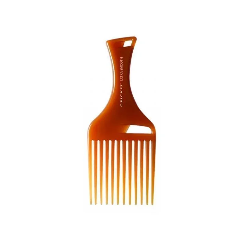 Cricket Ultra Smooth Pick Comb