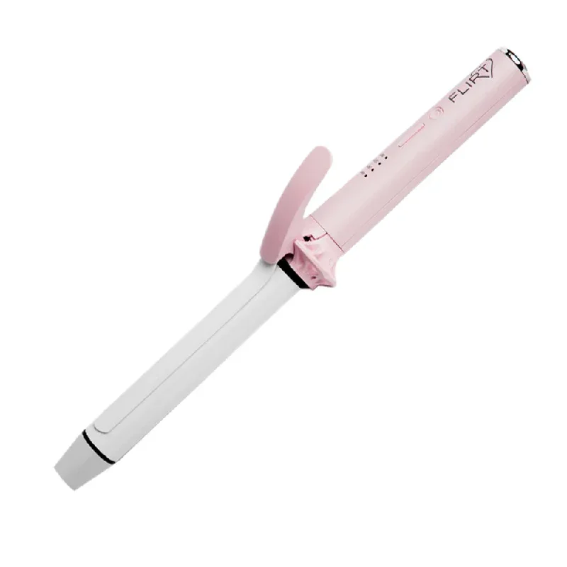 Flirt - TrueLove Curling Iron 1"