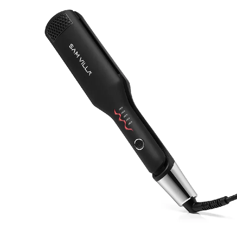 Pro Results Single-Waver Iron