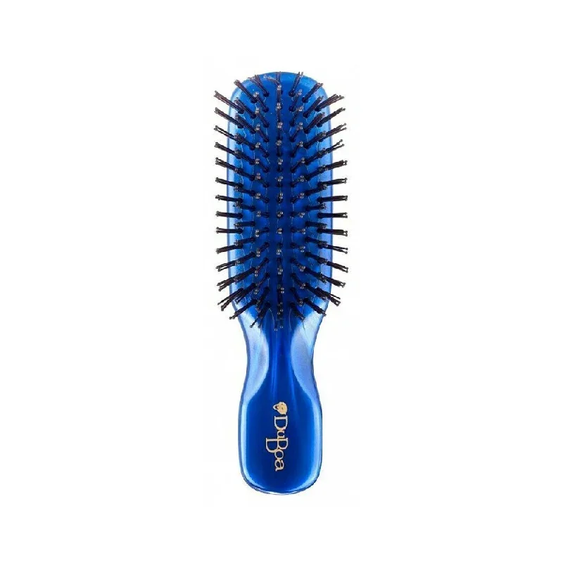 Duboa 5000 Hair Brush Mini Blue