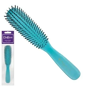 Duboa Brush Large- Aqua