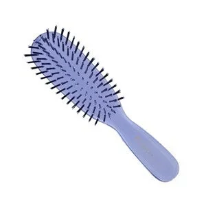 Duboa Brush Medium- Purple