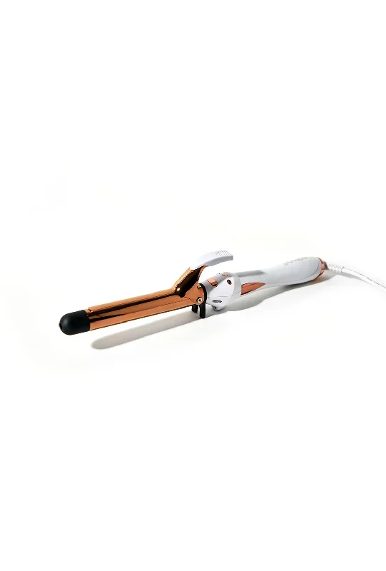 Almost 1 Titanium Curling Iron