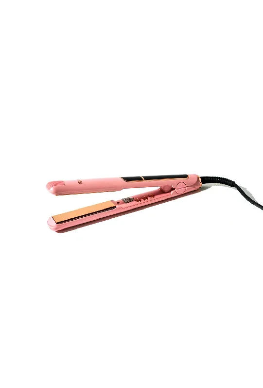 Ming x EAP Heat 1 Titanium Flat Iron