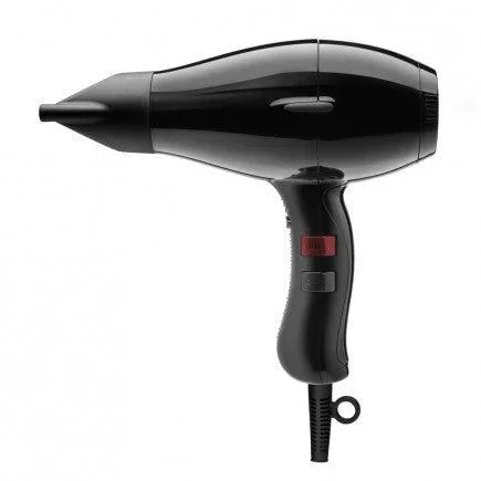 Elchim 3900 Light Ionic Dryer- Black