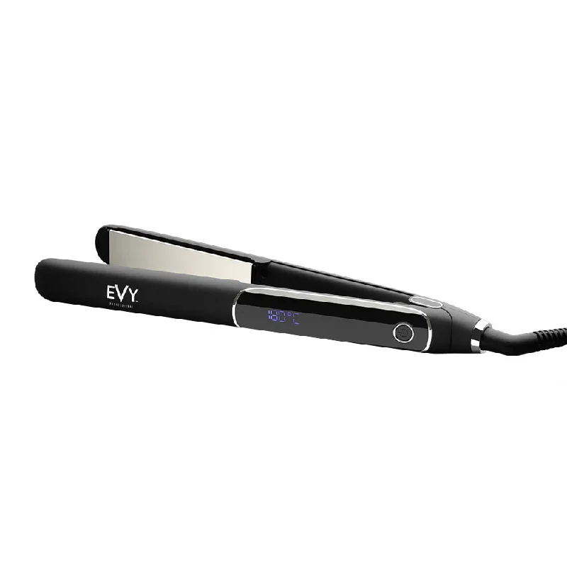 EVY Professional E-Styler Hair Straightener