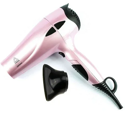 EWI MI6 Hair Dryer1875 Watts For 220Volts