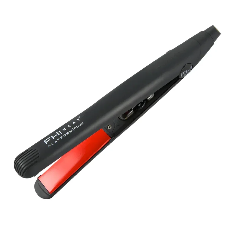 Platform Plus Curve Pro Styler - 1"