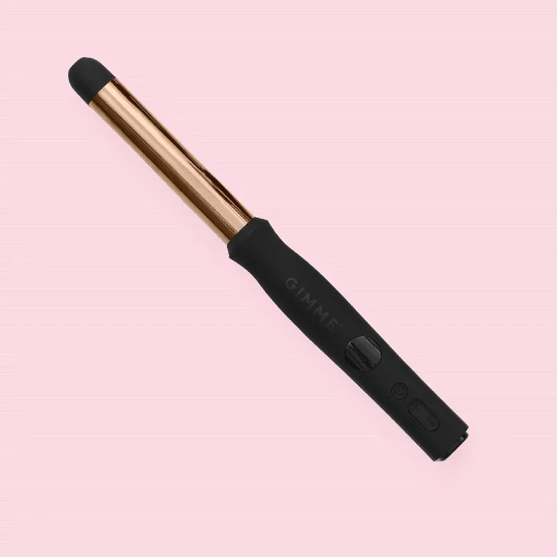 Freedom Curling Wand