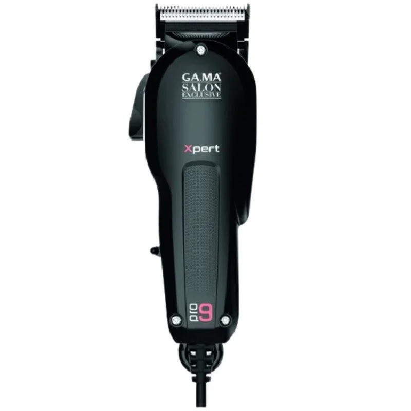 Gama Professional Magnetic Clipper Pro 9 Xpert