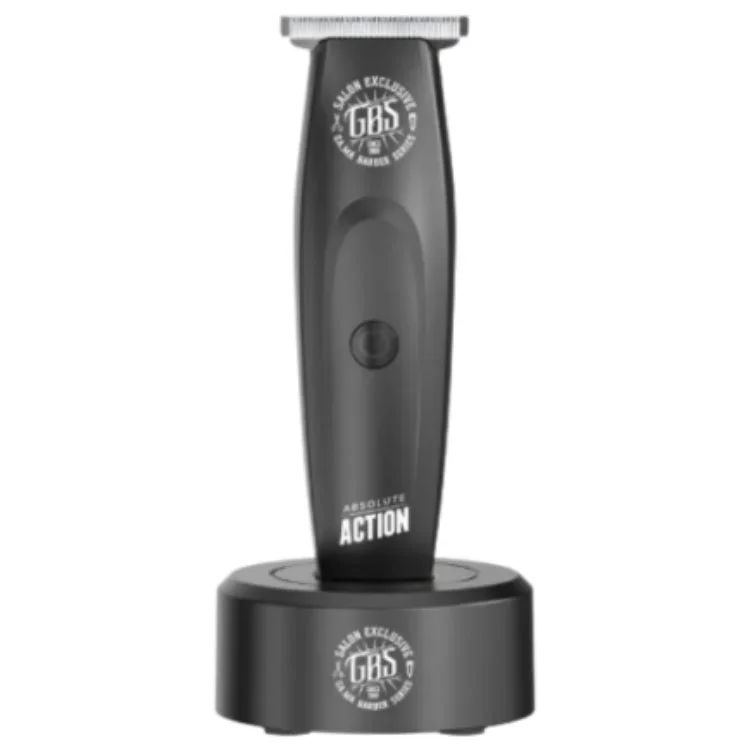 Gama Professional Trimmer Absolute Action