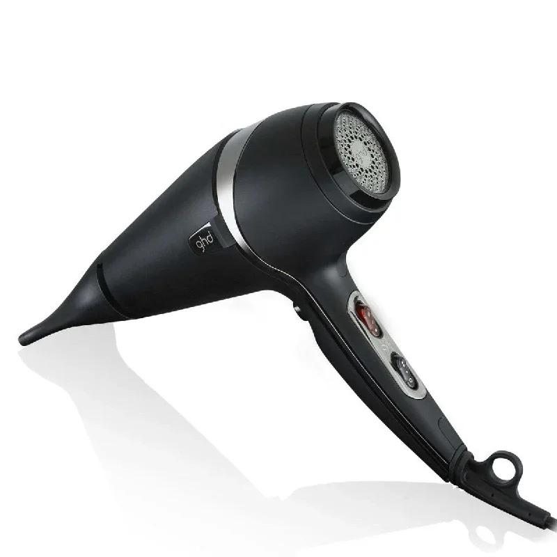 GHD Air Professional Performance Hair Dryer, Black