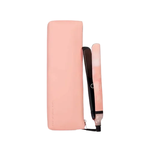 GHD Flat Iron Platinum+ Pink Collection 2023