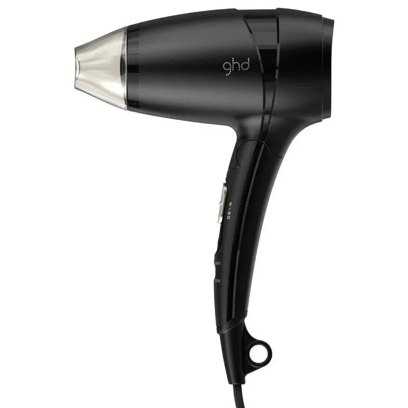 GHD Flight Travel Dryer