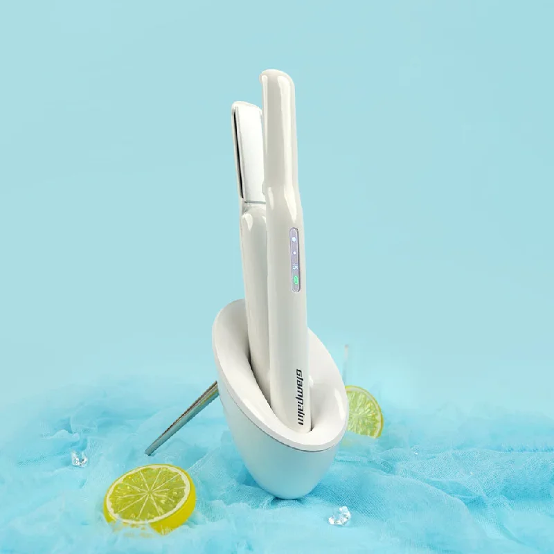 GP244 - CORDLESS IRON