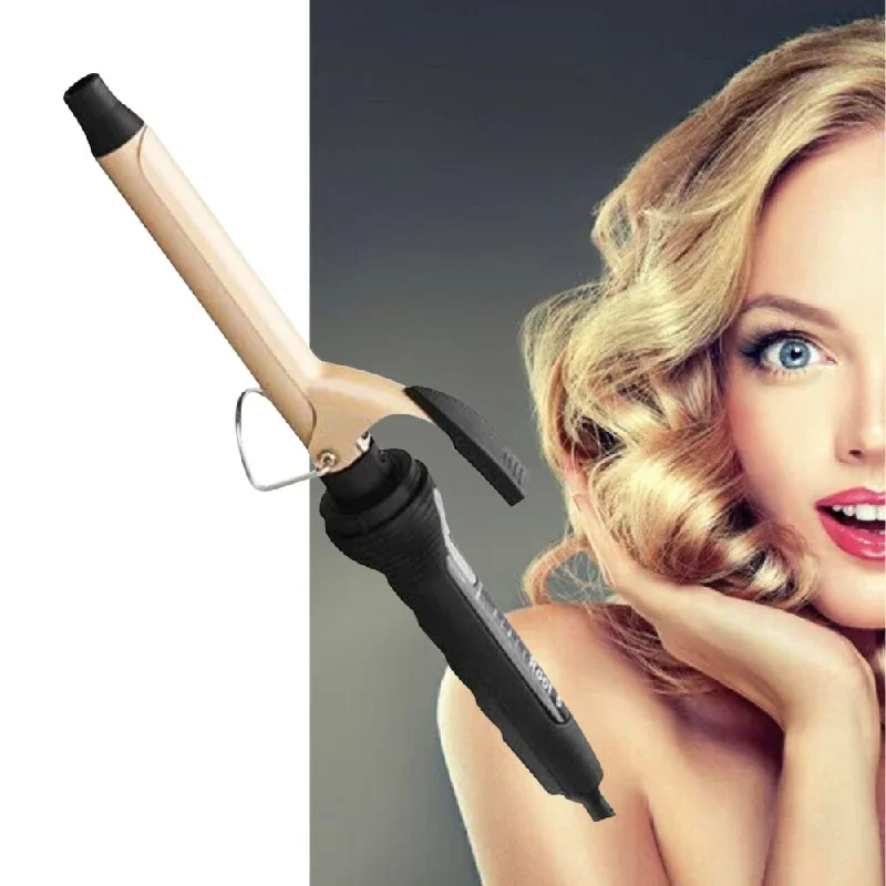 GW Star Professional Curling Iron 770