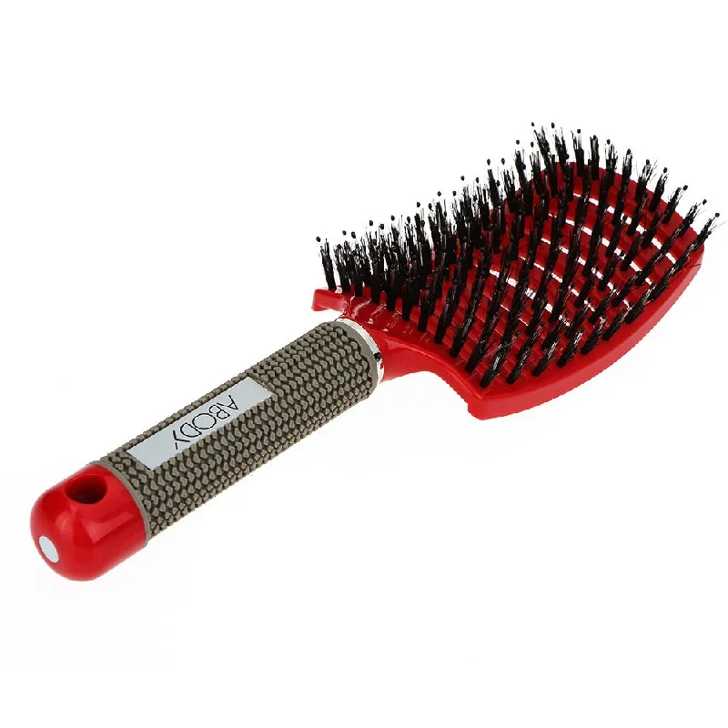 Hair Scalp Massage Hairbrush