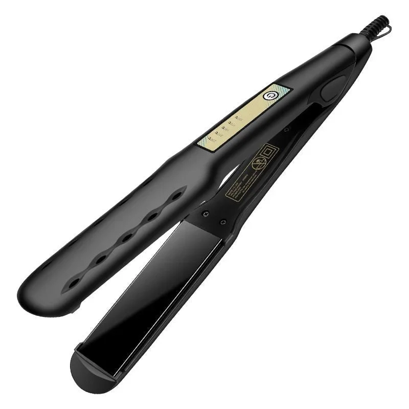 hair-straightener-straight-roll-wet-and-dry-hair-salon