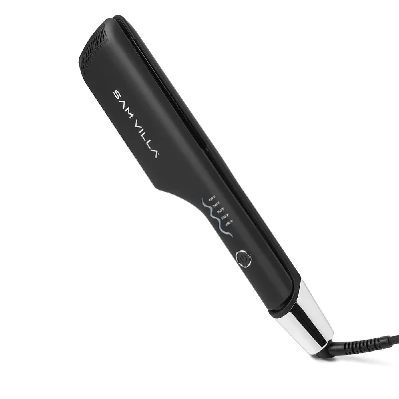 Pro Results Double-Waver Iron