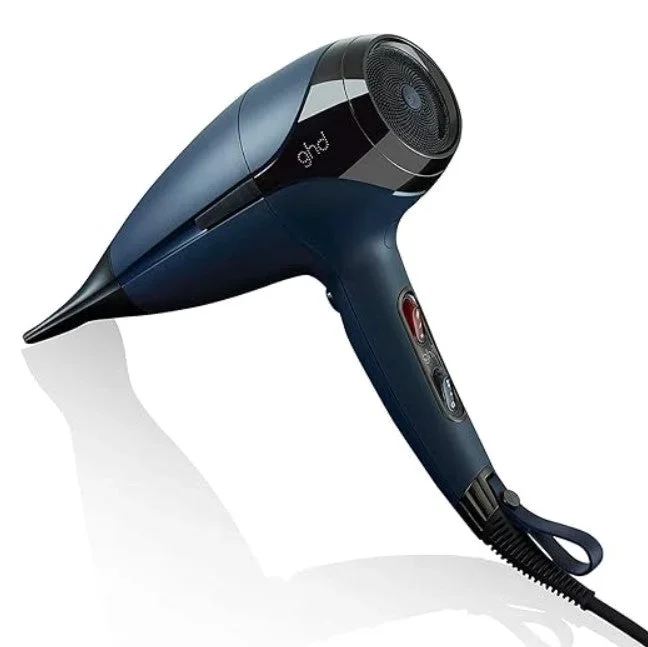 Helios Hair Dryer ― 1875w Professional Blow Dryer