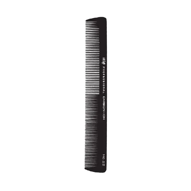 Hi Lift Carbon + Ion Stylist Comb No.22