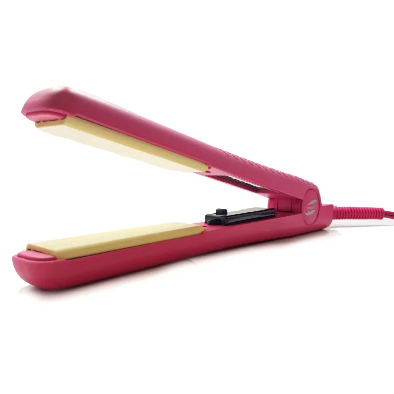 hot-pink-infusion-w-yellow-plates-flat-iron