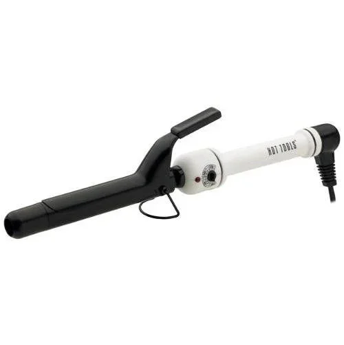 Hot Tools 1 Nano Ceramic Spring Curling Iron HTBW44