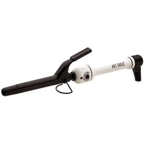 Hot Tools 3/4 Nano Ceramic Professional Salon Hair Curling Iron HTBW43