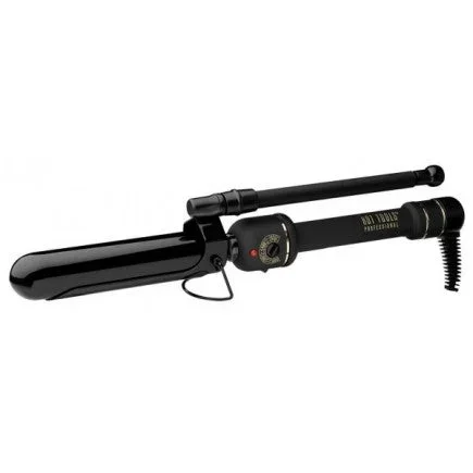 Hot Tools Black Gold Marcel Curling Iron/Wand 1 #HT1108BG